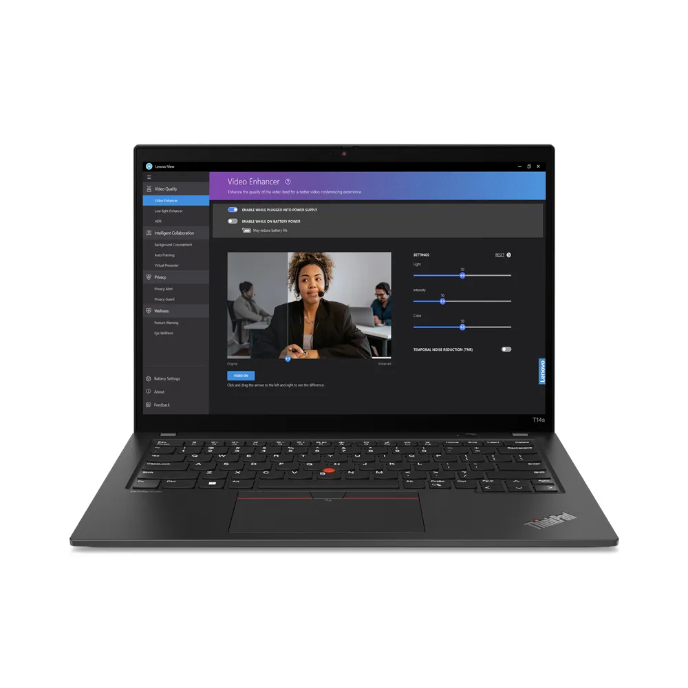 Lenovo ThinkPad T14s Gen 4 (Intel) 21F6004YMZ