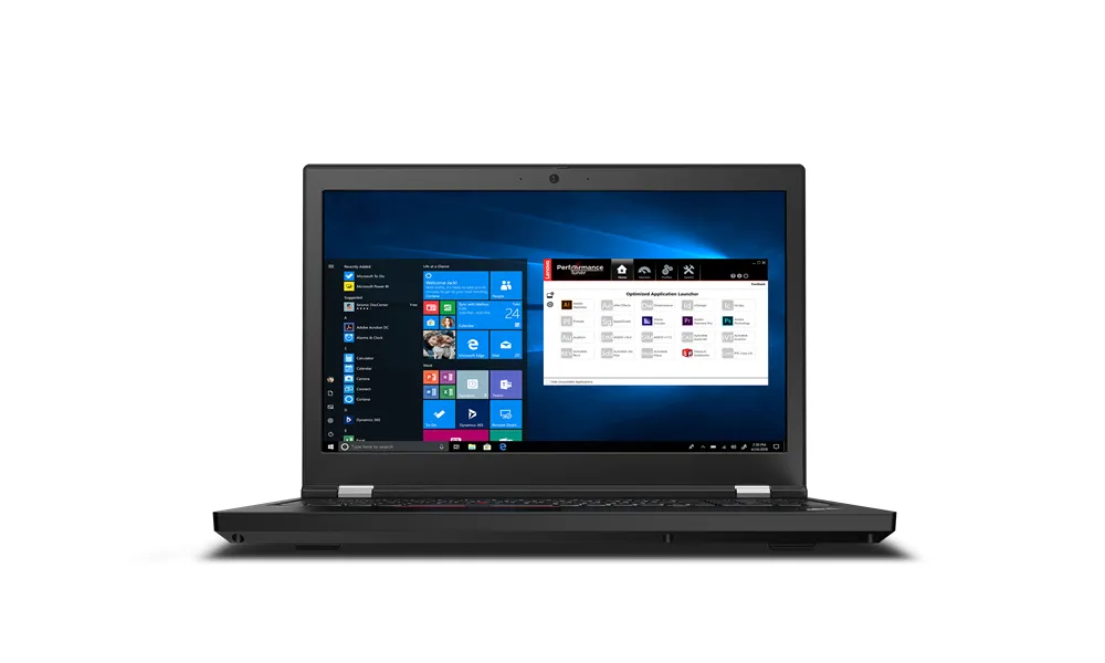 Lenovo ThinkPad T15g Gen 1 20UR000DFR