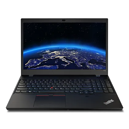 Lenovo ThinkPad T15p Gen 2 21A7000FPG