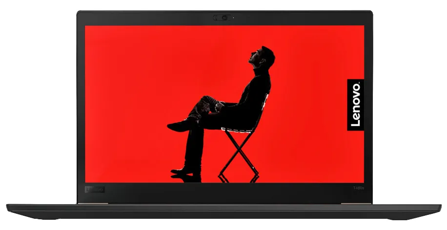 Lenovo ThinkPad T480s 20L7005ASP