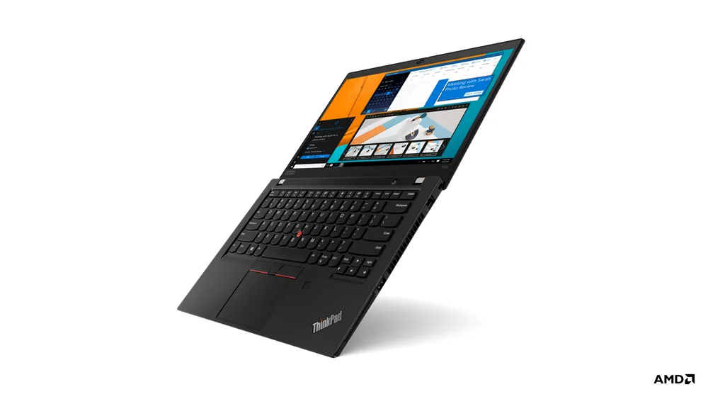 Lenovo ThinkPad T495 20NJ0019MH