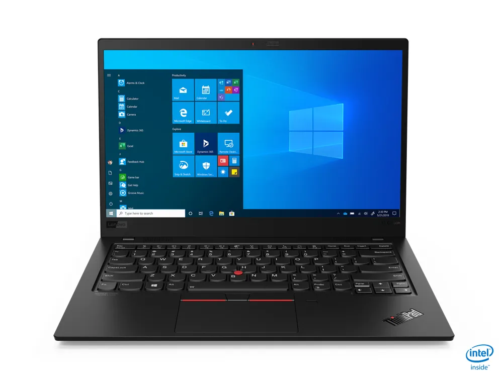 Lenovo ThinkPad X1 Carbon Gen 8 20U90046MH
