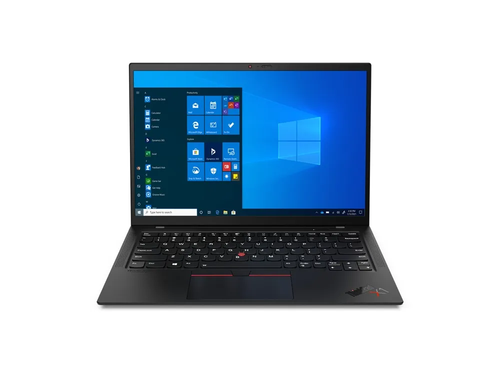 Lenovo ThinkPad X1 Carbon Gen 9 20XWS2QF00