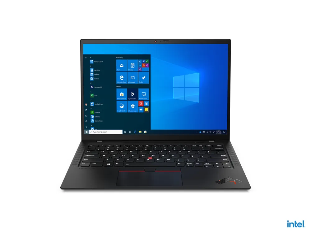 Lenovo ThinkPad X1 Carbon Gen 9 20XW007DZA