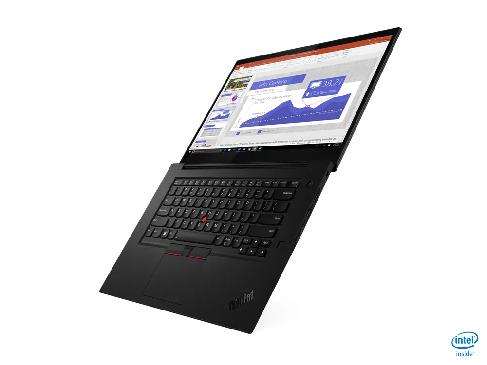 Lenovo ThinkPad X1 Extreme Gen 3 20TK000RYA