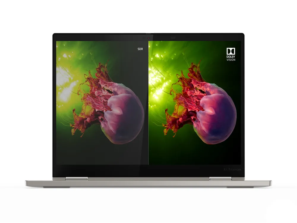 Lenovo ThinkPad X1 Titanium Yoga Gen 1 20QA003NUS