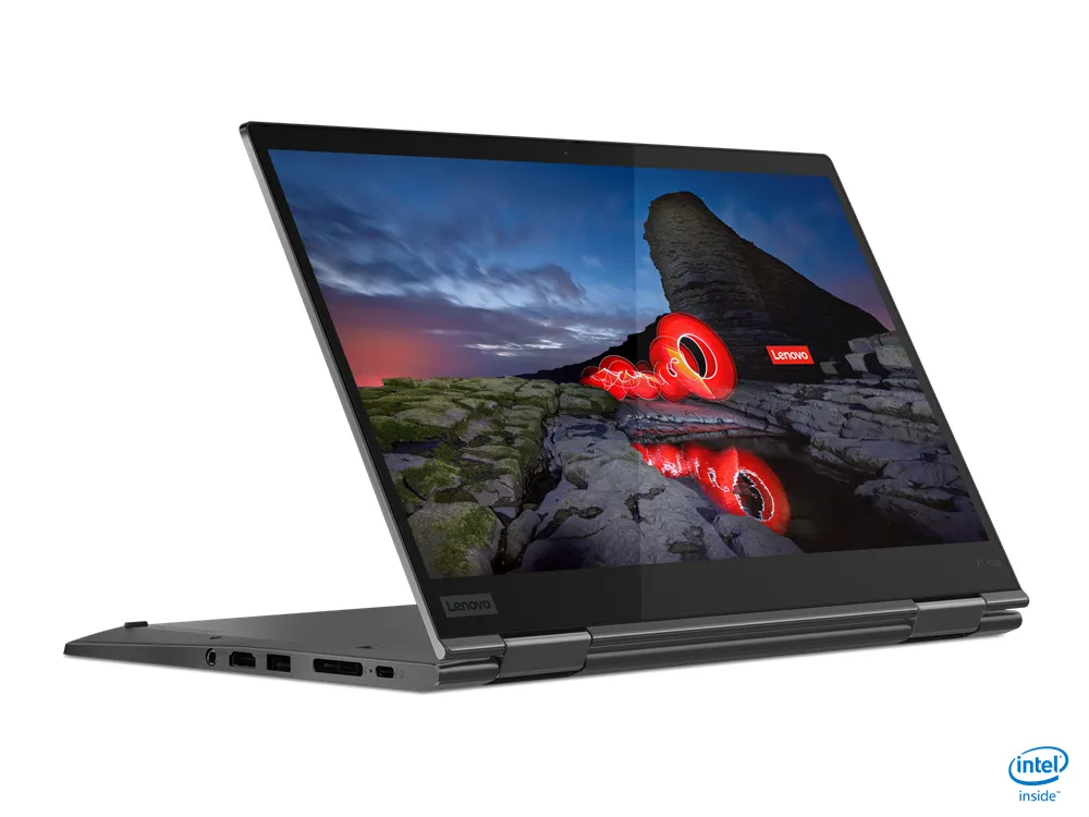 Lenovo ThinkPad X1 Yoga Gen 5 20UB004EMH