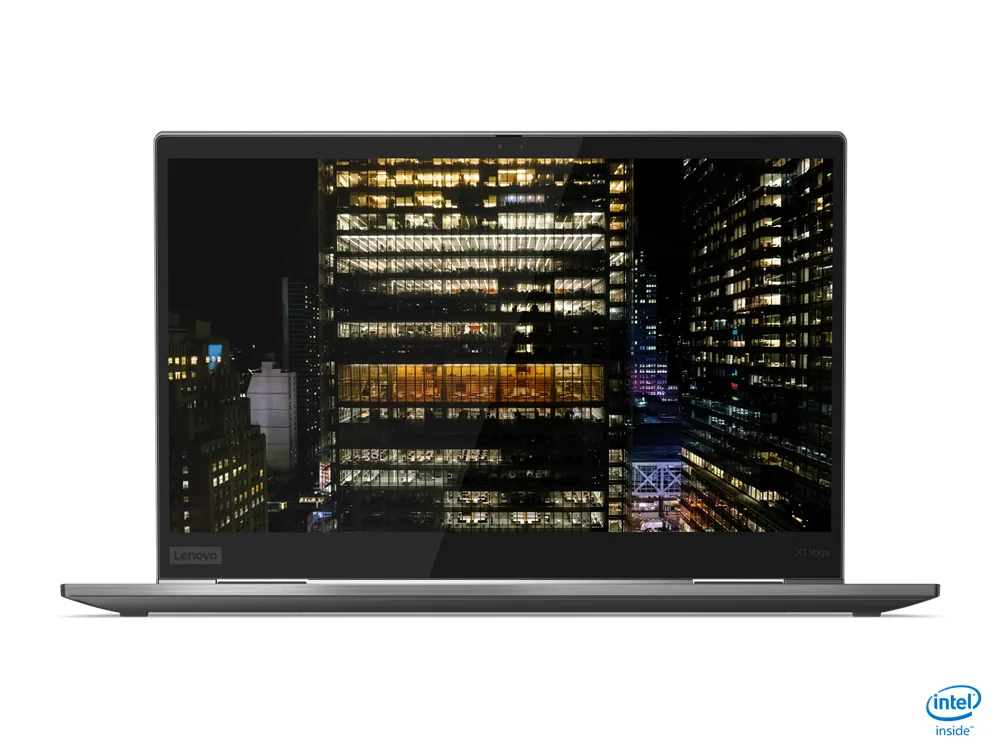 Lenovo ThinkPad X1 Yoga Gen 5 20UB0002PG