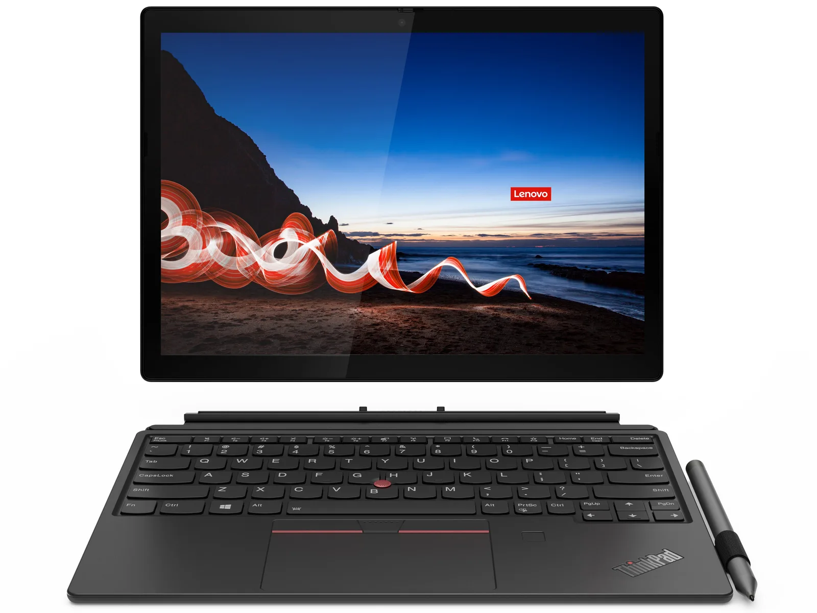 Lenovo ThinkPad X12 Detachable 20UW005LTX