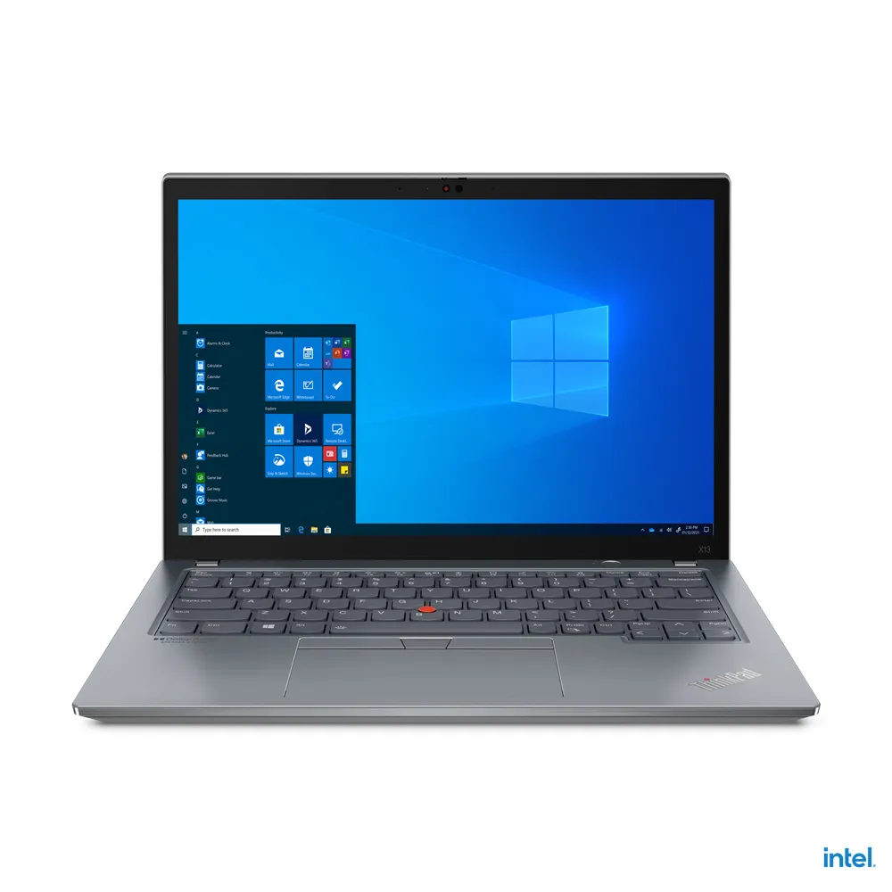 Lenovo ThinkPad X13 Gen 2 (Intel) 20WL005KUS
