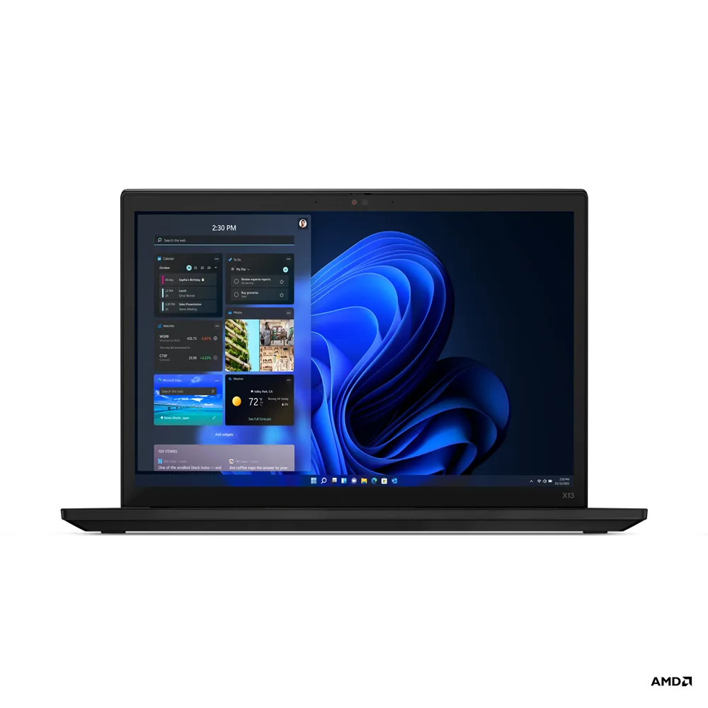 Lenovo ThinkPad X13 Gen 3 (AMD) 21CM005CUS
