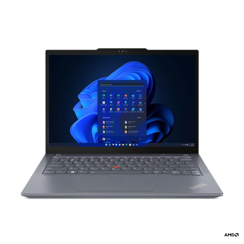Lenovo ThinkPad X13 Gen 4 (AMD) 21J30005US