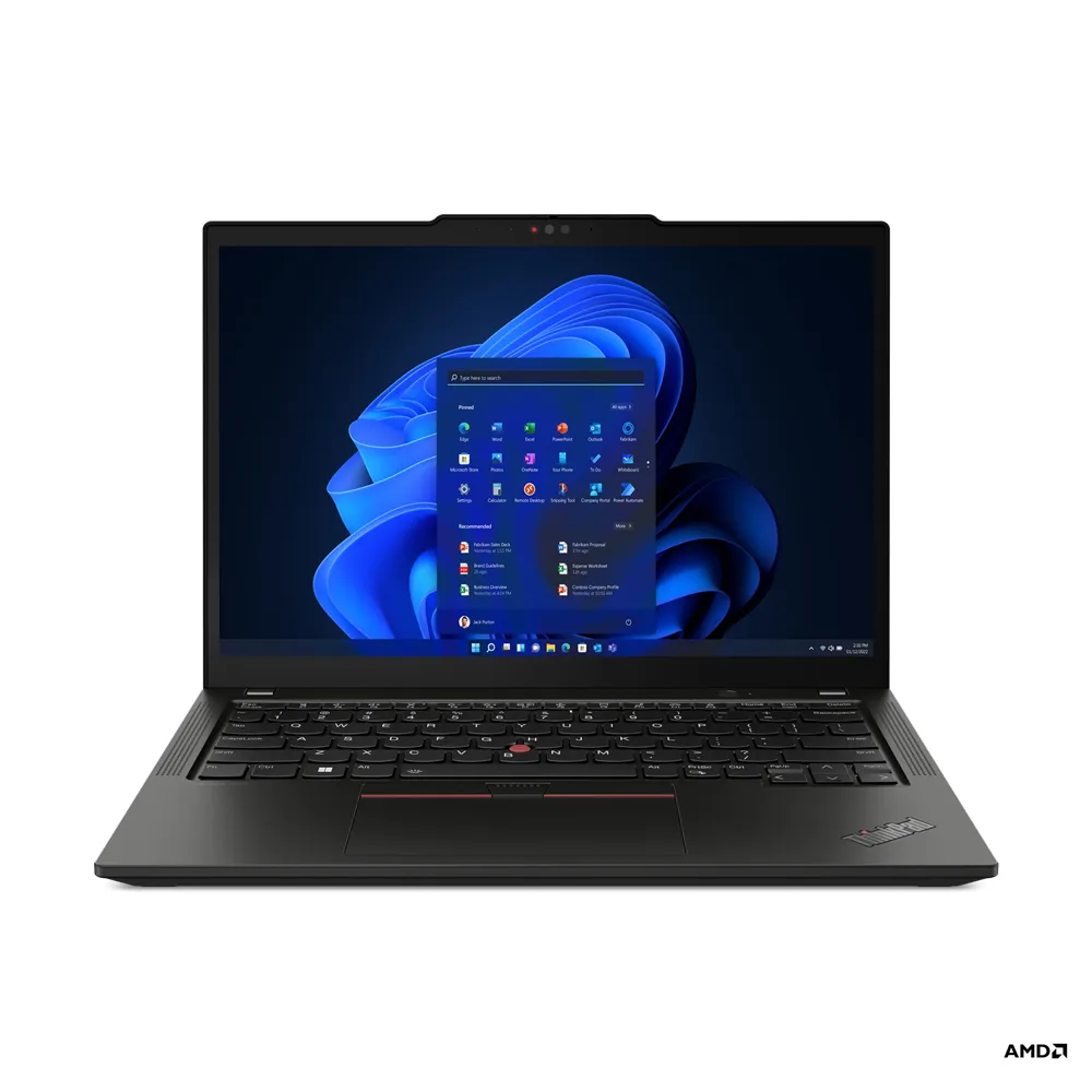 Lenovo ThinkPad X13 Gen 4 (AMD) 21J3000FAU