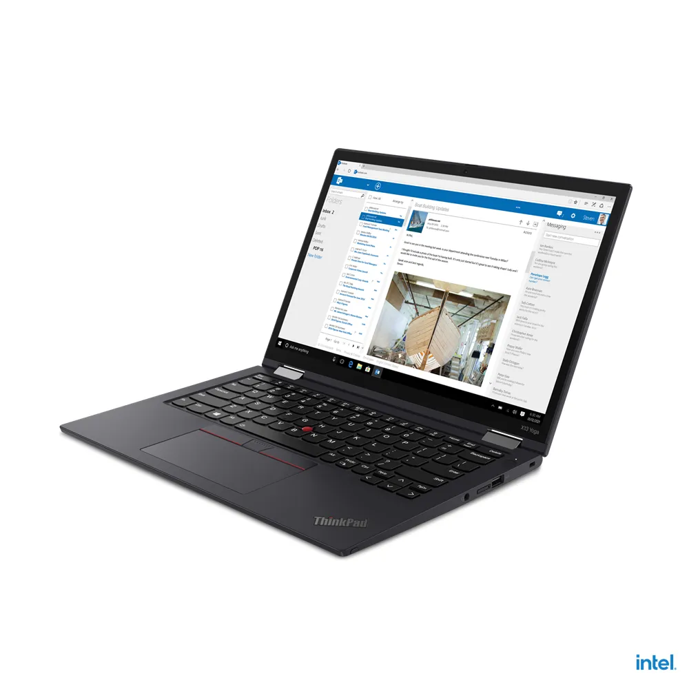 Lenovo ThinkPad X13 Yoga Gen 2 (Intel) 20W8000KPG
