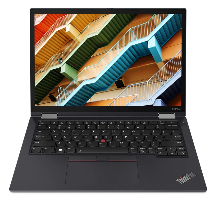 Lenovo ThinkPad X13 Yoga Gen 2 (Intel) 20W80007ZA