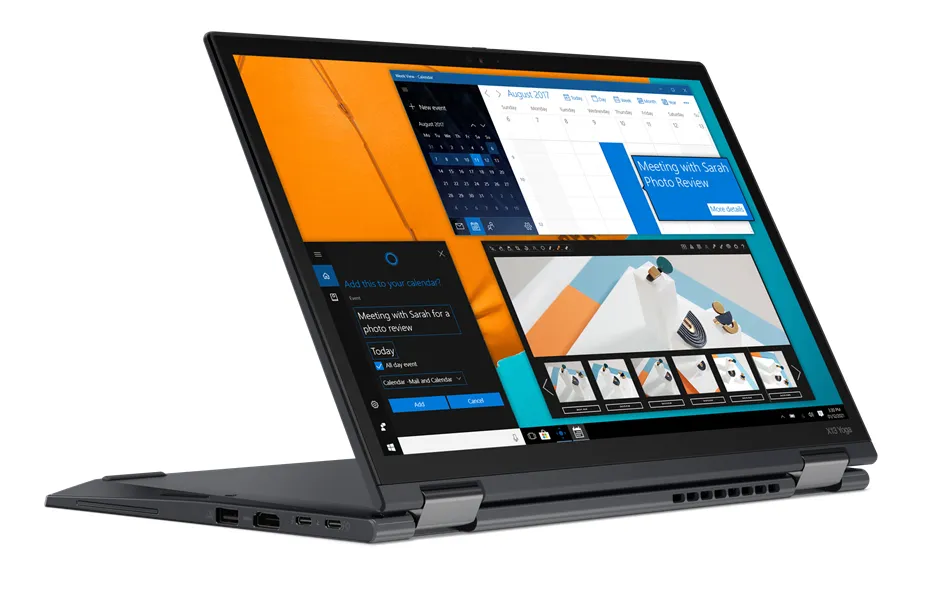 Lenovo ThinkPad X13 Yoga Gen 2 (Intel) 20W80073PB