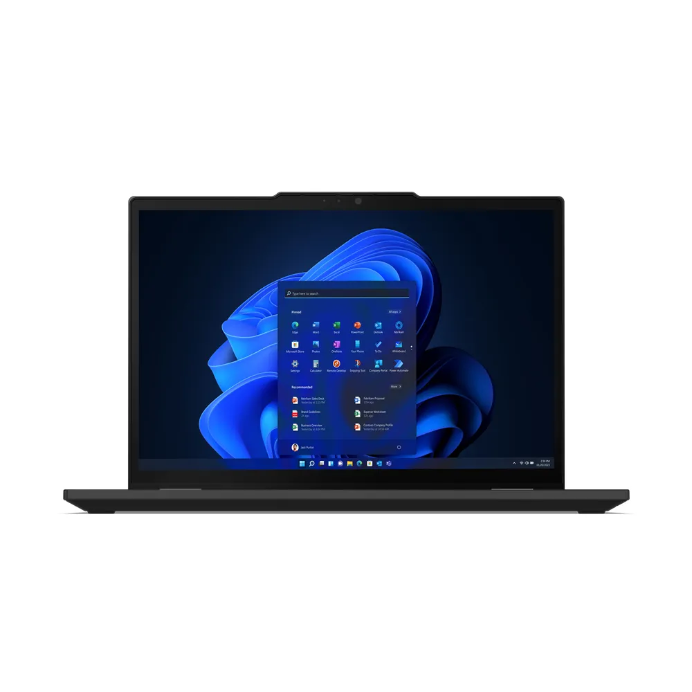 Lenovo ThinkPad X13 Yoga Gen 4 21F2001EMZ