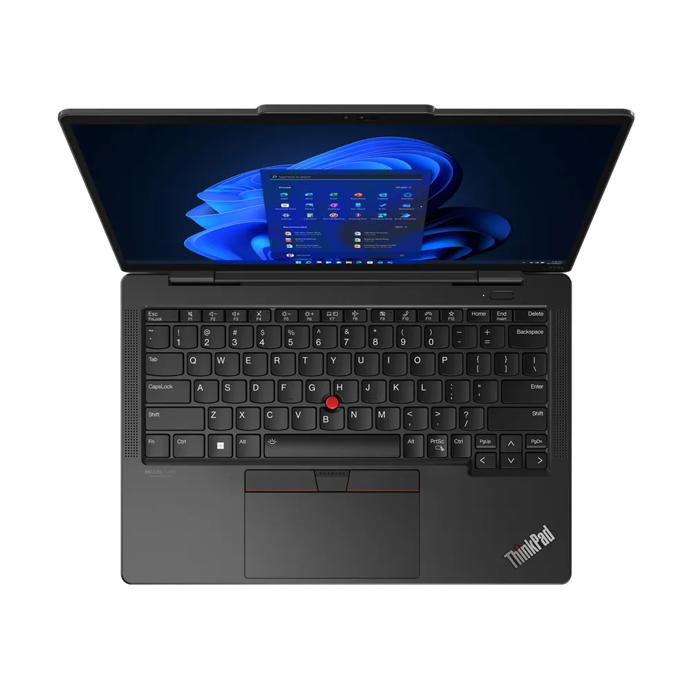 Lenovo ThinkPad X13s Gen 1 21BX001LGE