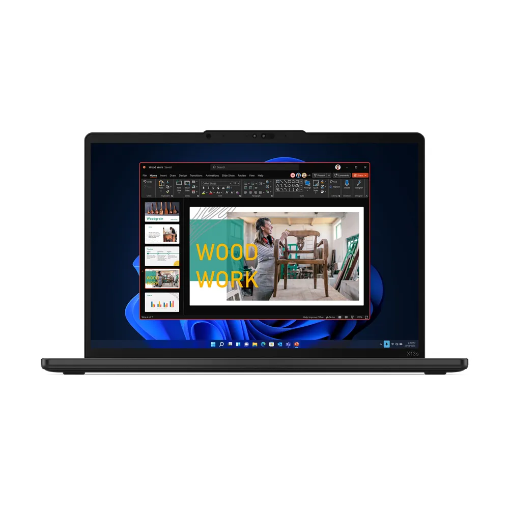 Lenovo ThinkPad X13s Gen 1 21BX0013CA