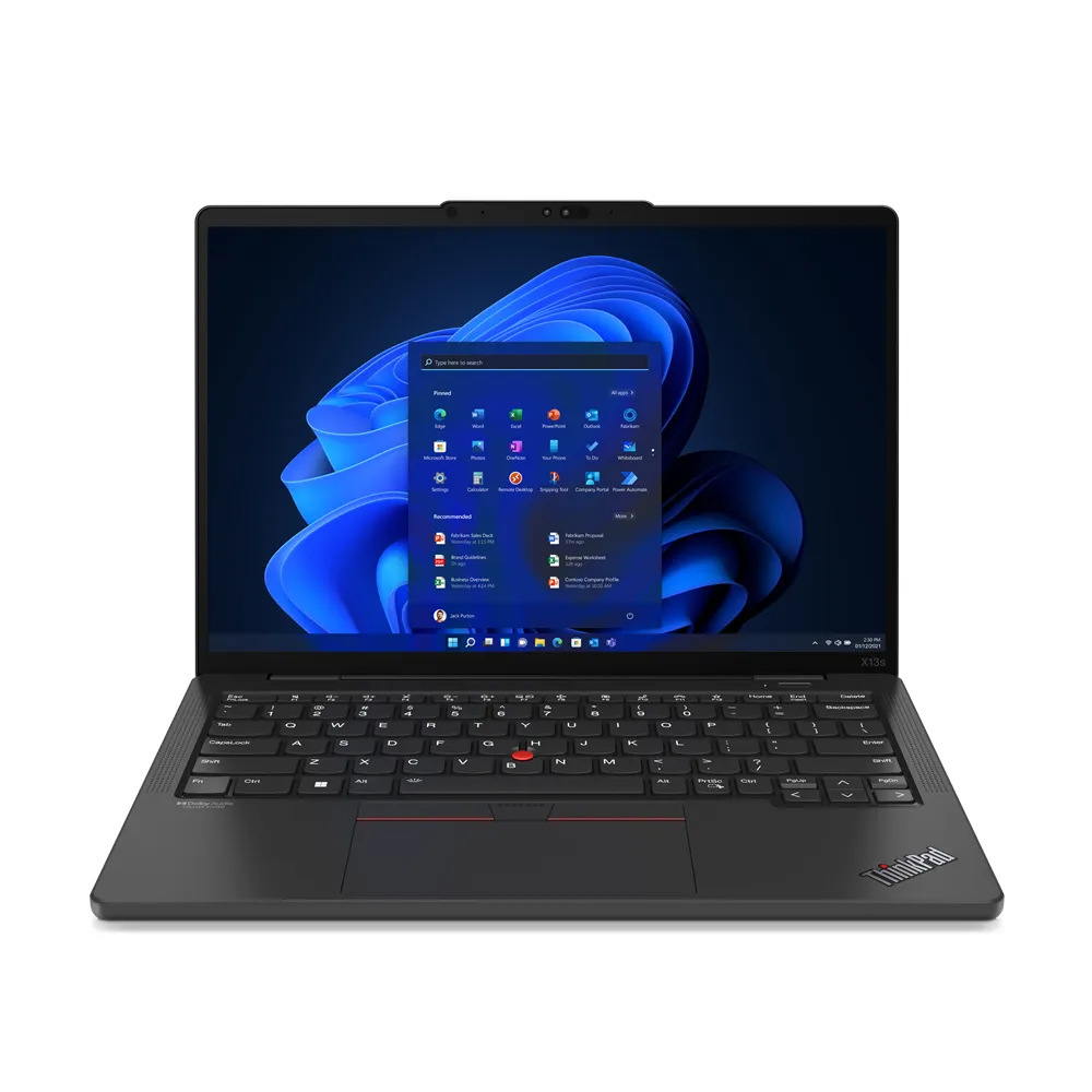 Lenovo ThinkPad X13s Gen 1 21BX001HIX