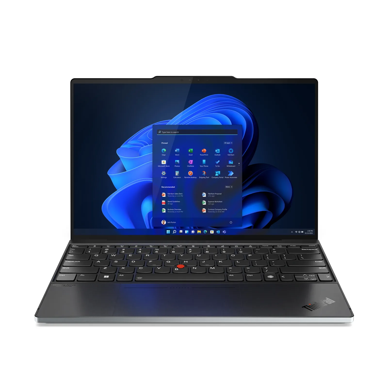 Lenovo ThinkPad Z13 Gen 1 21D20015PB