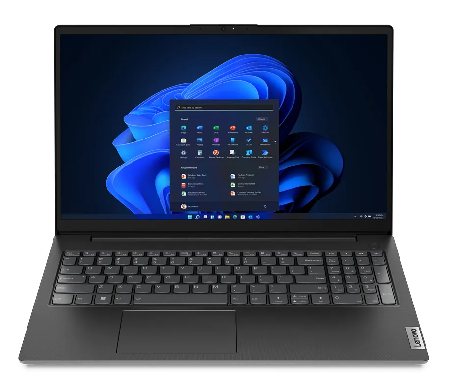 Lenovo V V15 82TV006CSP