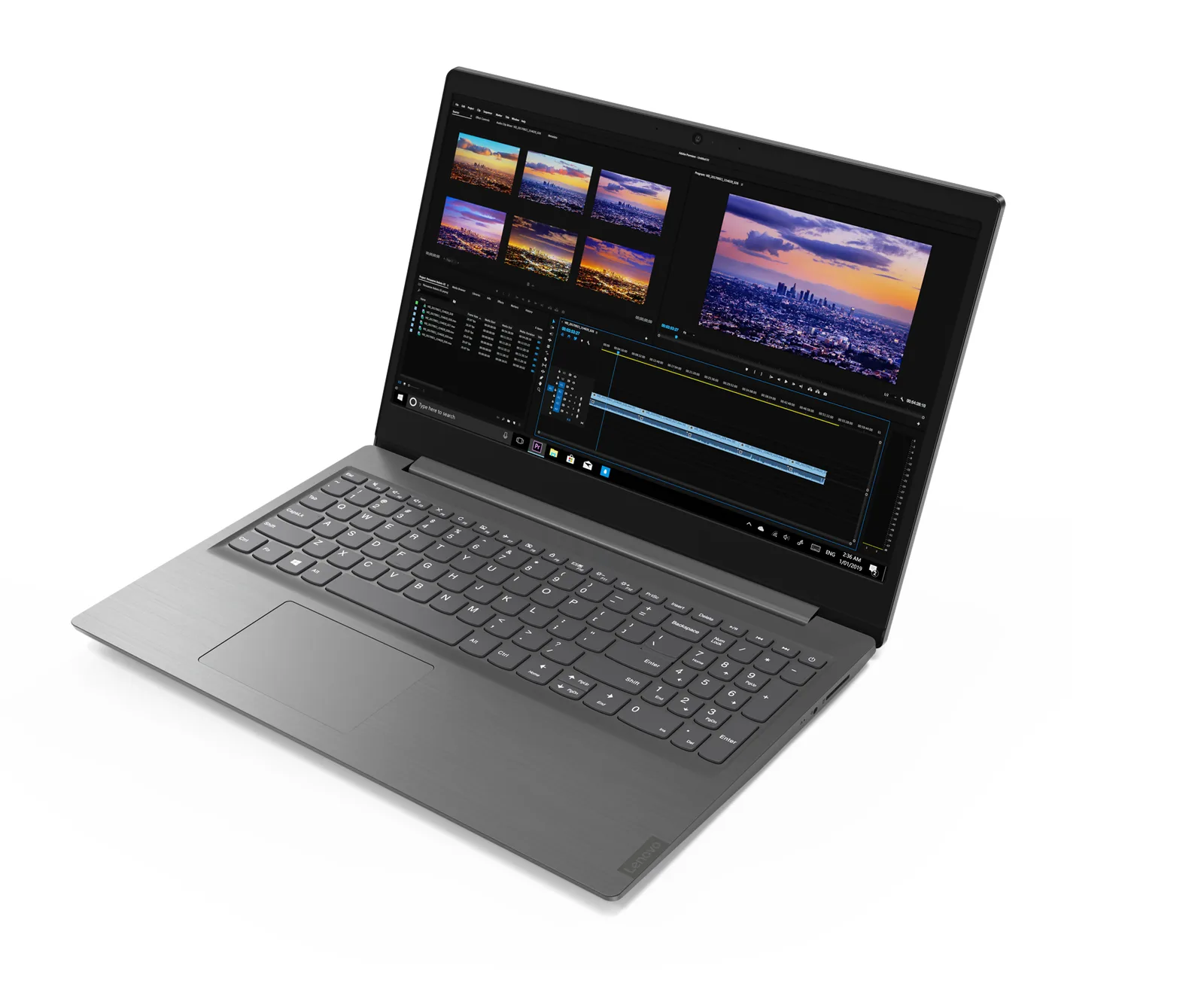Lenovo V V15 ADA 82C7007YUE
