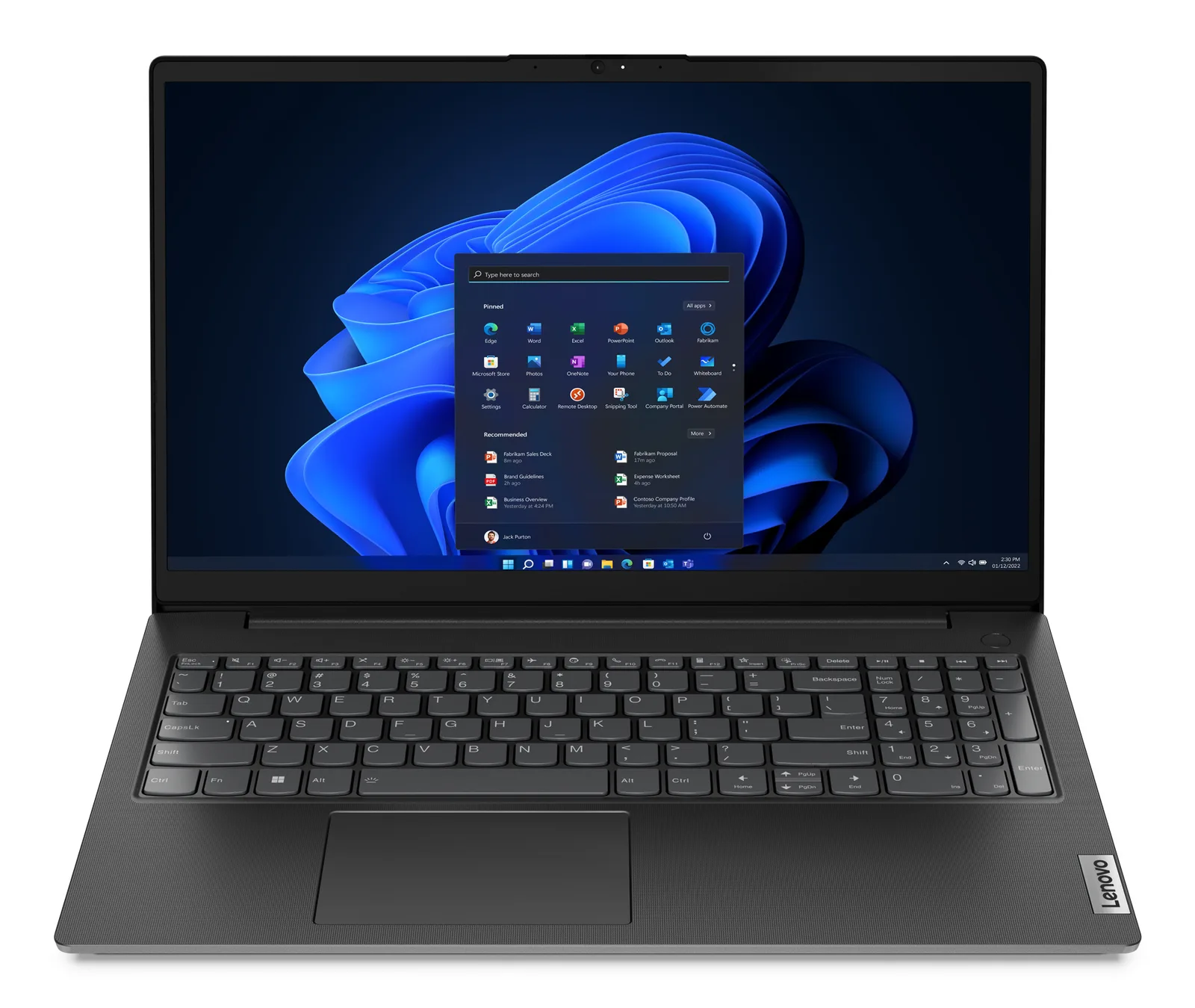 Lenovo V V15 G3 IAP 82TT00C0SP