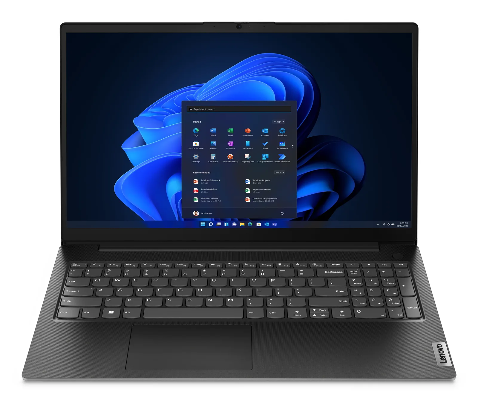 Lenovo V V15 G4 IRU 83A100BJSP