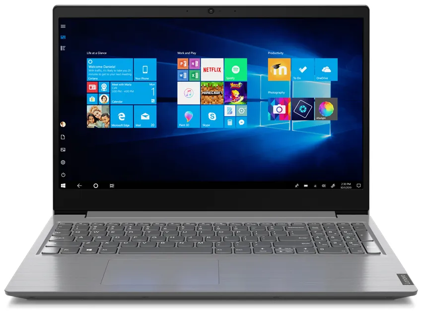 Lenovo V V15 IML 82NQ000TBR