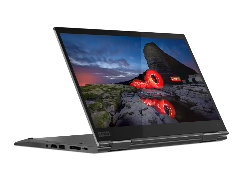 Lenovo ThinkPad X1 Yoga 20UB000VLM