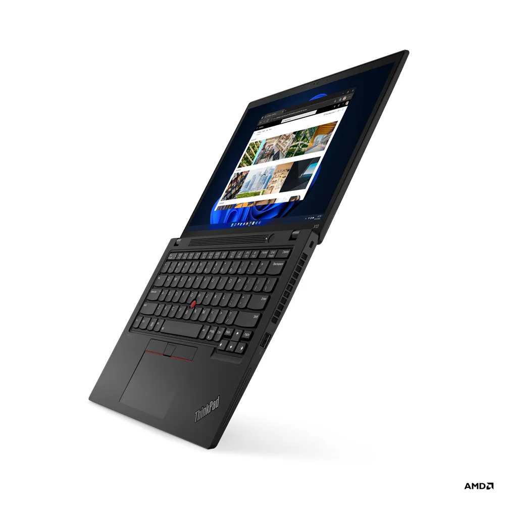 Lenovo ThinkPad X13 Gen 3 (AMD) 21CM002XUK