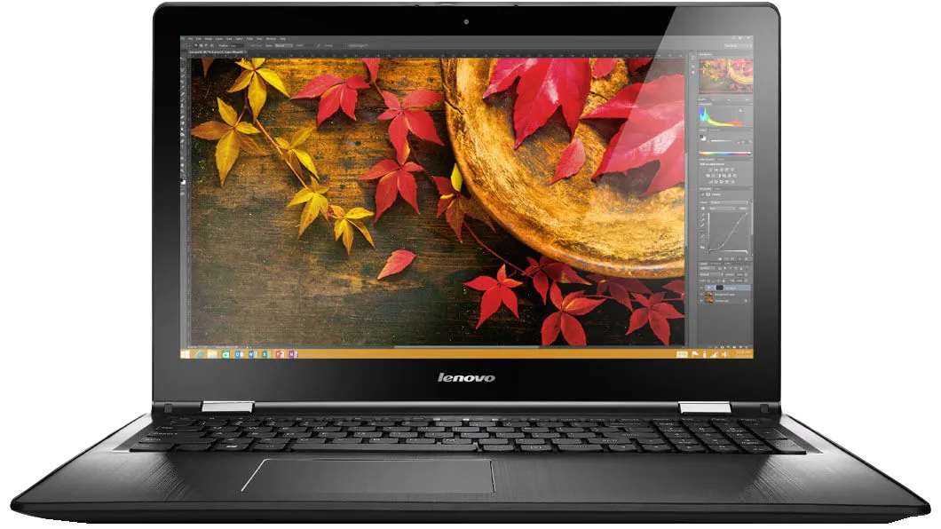 Lenovo IdeaPad Yoga 500 14 80N4006NIX