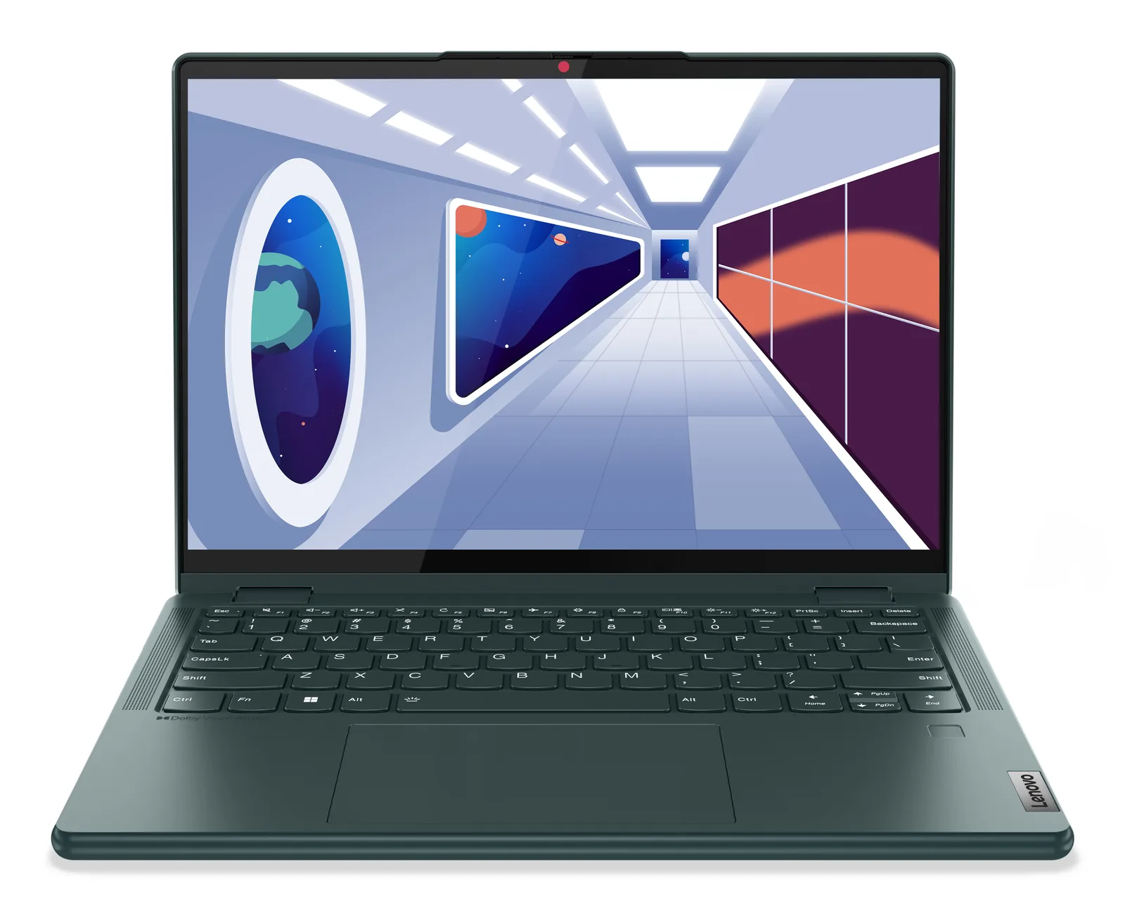 Lenovo Yoga 6 13ABR8 83B2006PMB