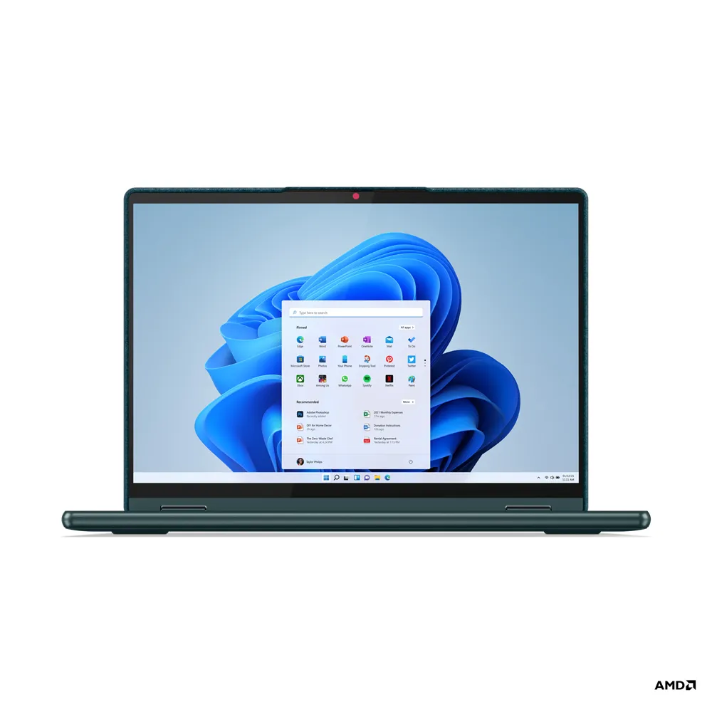 Lenovo Yoga 6 13ALC7 82UD0002US