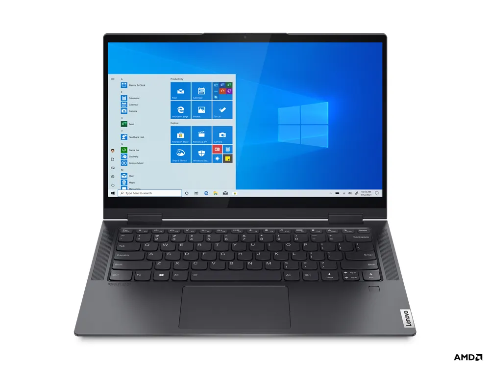 Lenovo Yoga 7 14ACN6 82N700A7IX