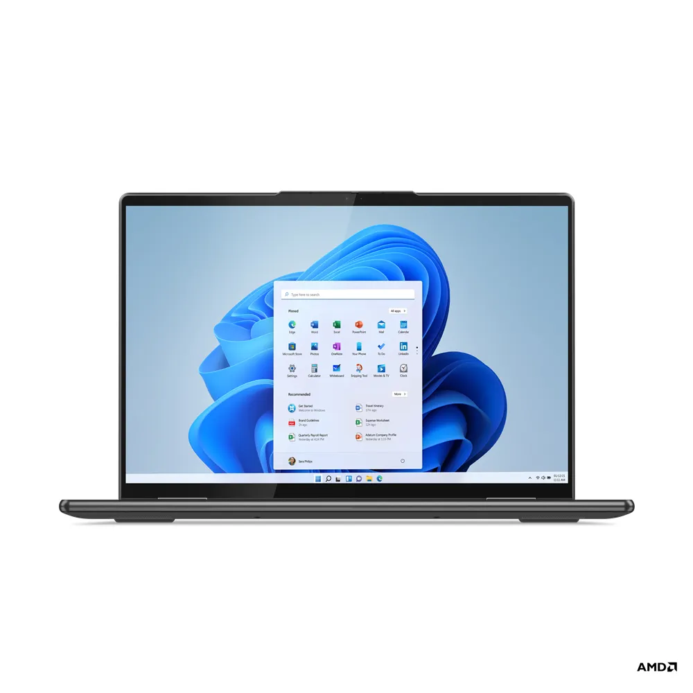 Lenovo Yoga 7 14ARB7 82QF005DMH