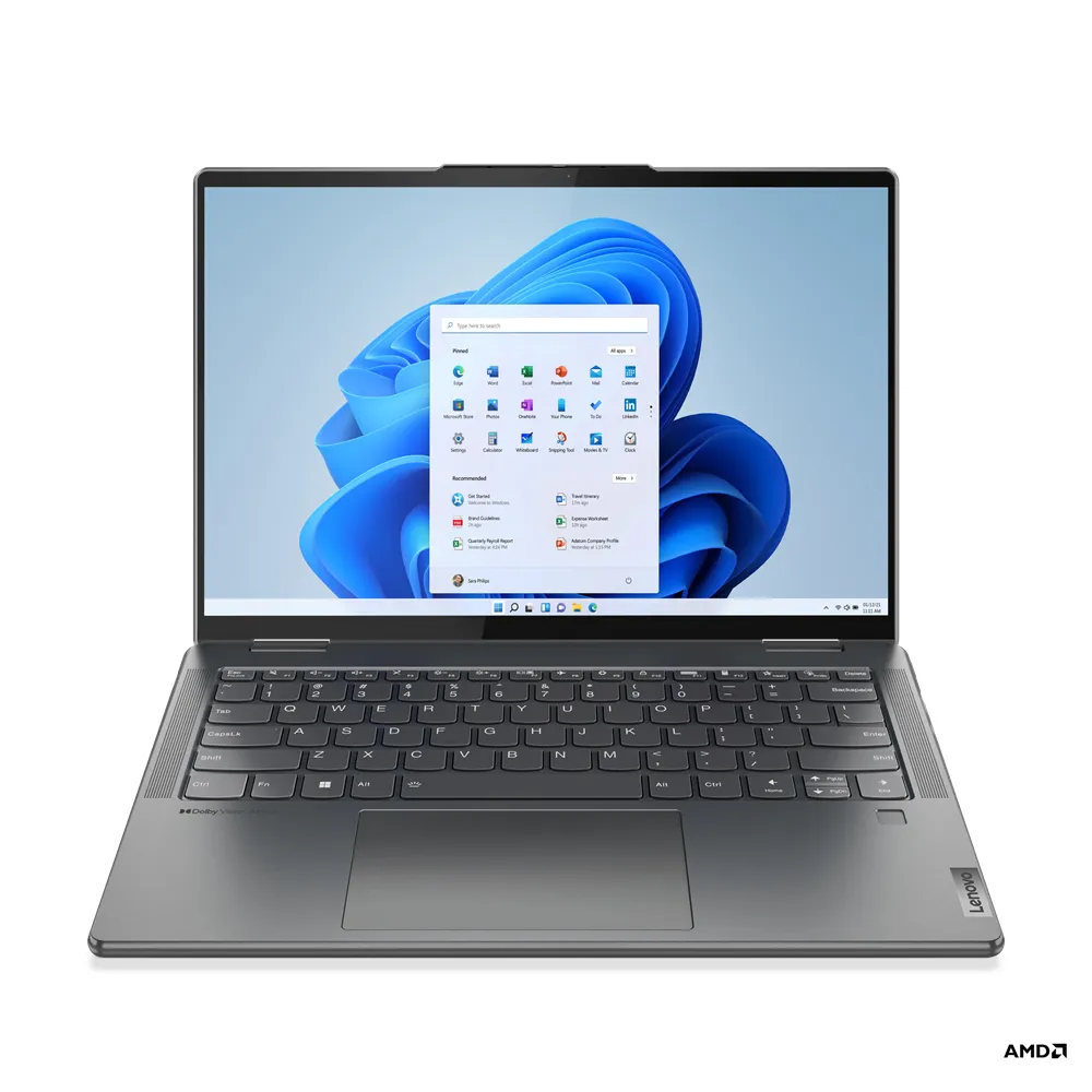 Lenovo Yoga 7 14ARB7 82QF004NIX