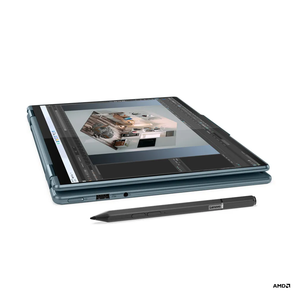 Lenovo Yoga 7 14ARB7 82QF006WUK