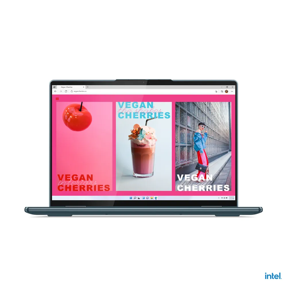 Lenovo Yoga 7 14IAL7 82QE003VIX