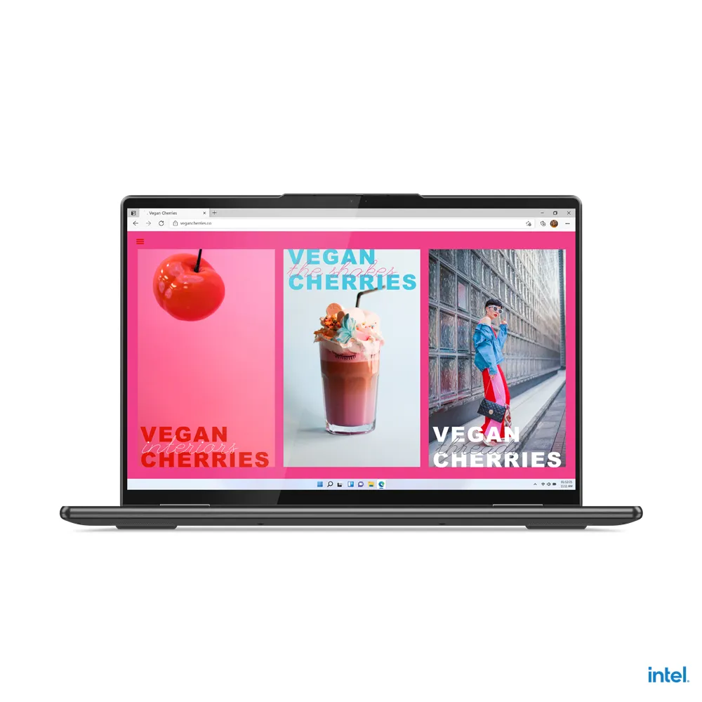 Lenovo Yoga 7 14IAL7 82QE005MUK