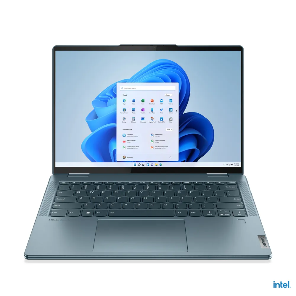 Lenovo Yoga 7 14IAL7 82QE001MUS