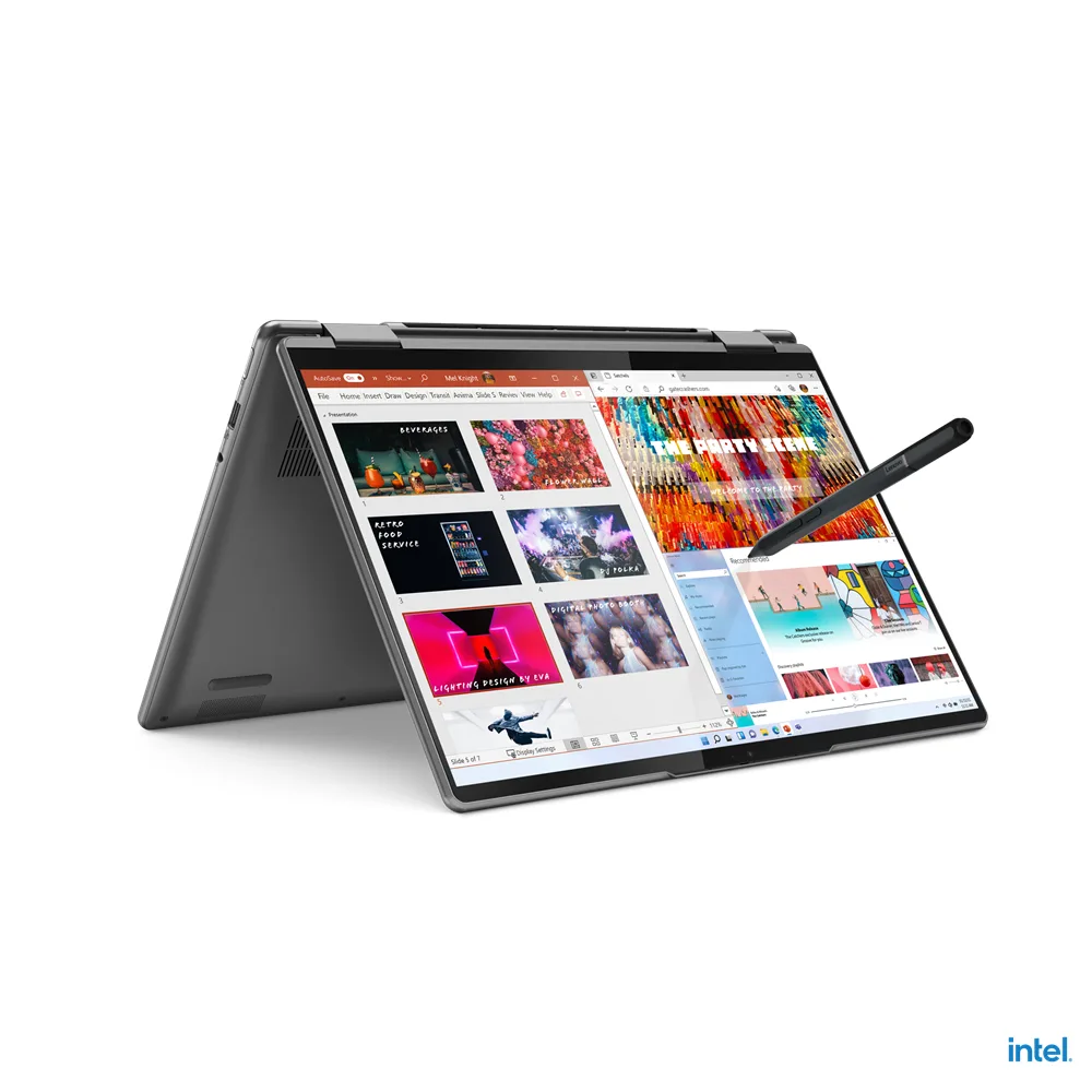 Lenovo Yoga 7 14IAL7 82QE004ACF