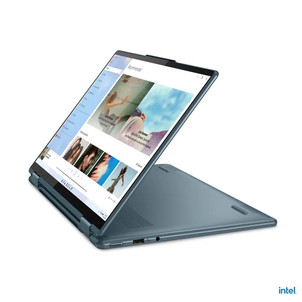 Lenovo Yoga 7 14IAL7 82QE007MYA