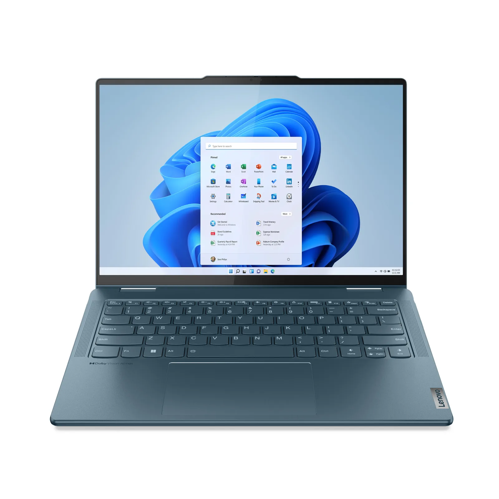 Lenovo Yoga 7 14IRL8 82YL009WSP