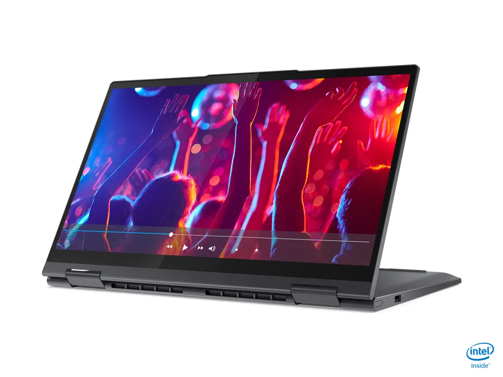 Lenovo Yoga 7 14ITL5 82BH00D4IX