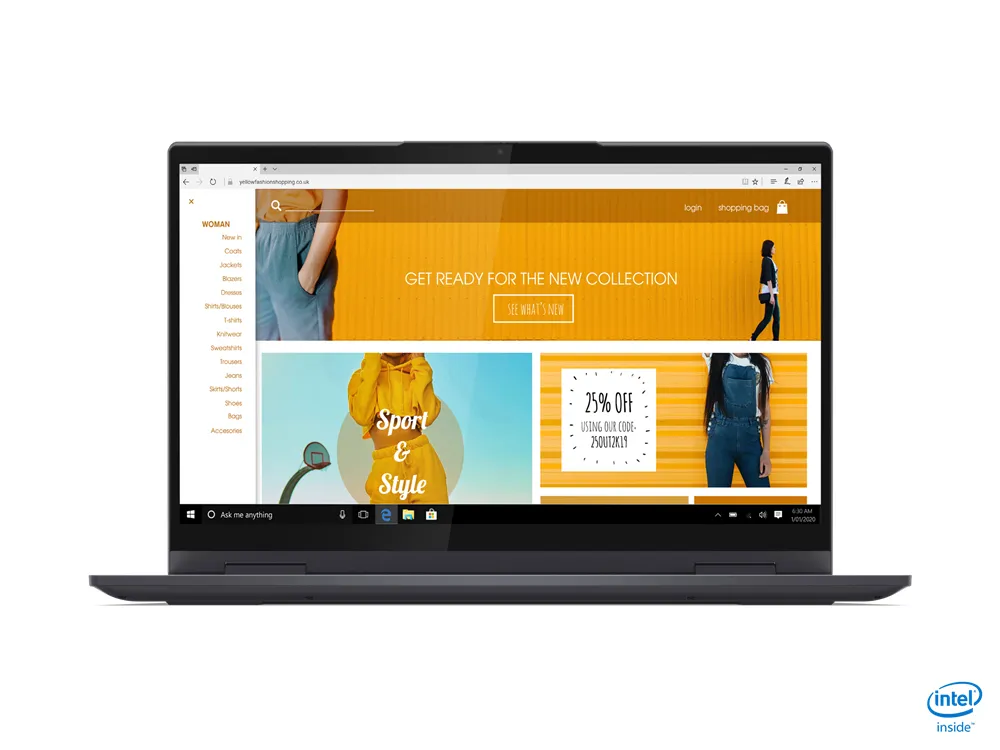 Lenovo Yoga 7 14ITL5 82BH00R0PG