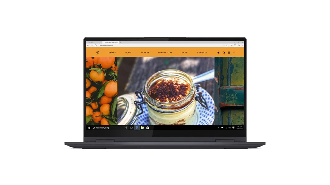 Lenovo Yoga 7 15ITL5 82BJ00F2IX