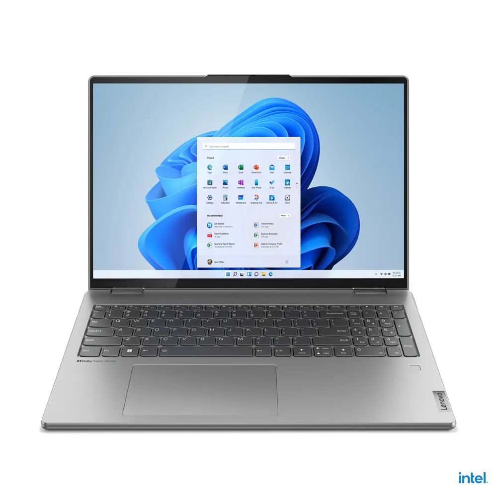 Lenovo Yoga 7 16IAH7 82UF0000US