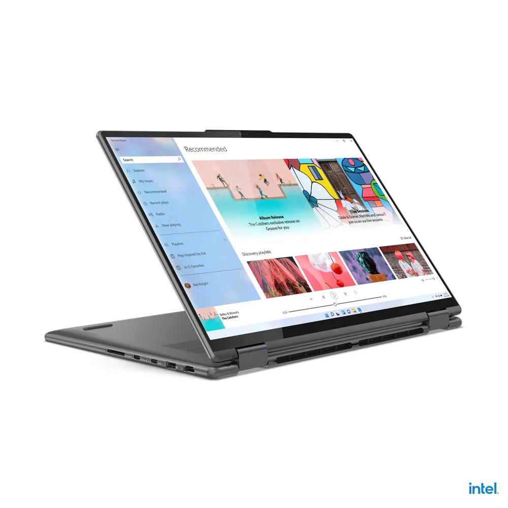 Lenovo Yoga 7 16IAP7 82QG0051UK
